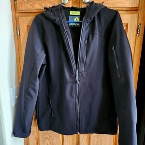 Xersion Wind proof, Water Resistant Jacket